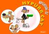 Hyperrr Cat - Blast the mice with your pistol!
