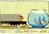 Save the Goldfish - Try and save as many goldfish as you can! Lots of fun